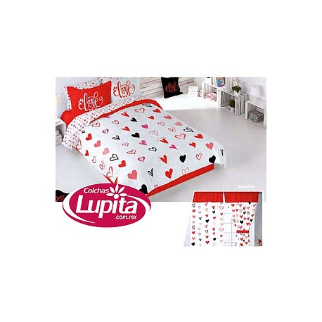 CORTINAS MILA (Competition)