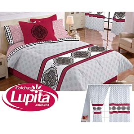 CORTINAS RAMY (Competition)
