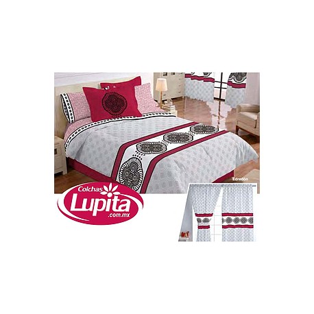 CORTINAS RAMY (Competition)