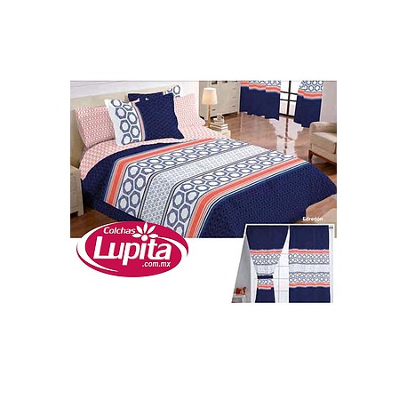 CORTINAS HARPER (Competition)