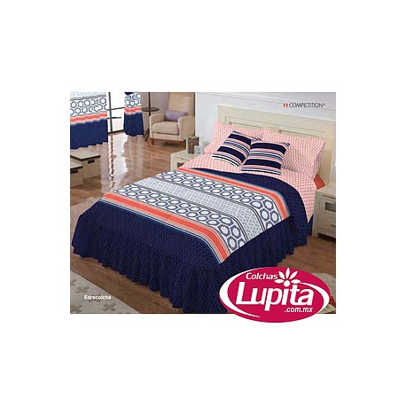 EDRECOLCHA HARPER MAT (Competition)