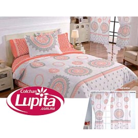 CORTINAS GRISEL (Competition)