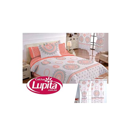 CORTINAS GRISEL (Competition)