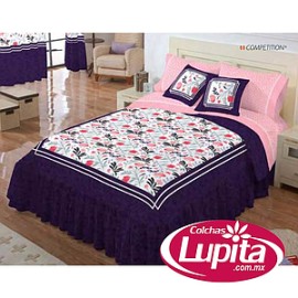 EDRECOLCHA FLORENCE MAT (Competition)