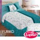 EDRECOLCHA YURIKO QS (Competition)