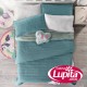 EDREDON BASIC KS AQUA (Vianney)
