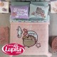 EDREDON IND PUSHEEN MERMAID 2021 (Vianney)