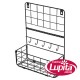 ORGANIZADOR METALICO  (Vianney)
