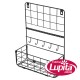 ORGANIZADOR METALICO  (Vianney)