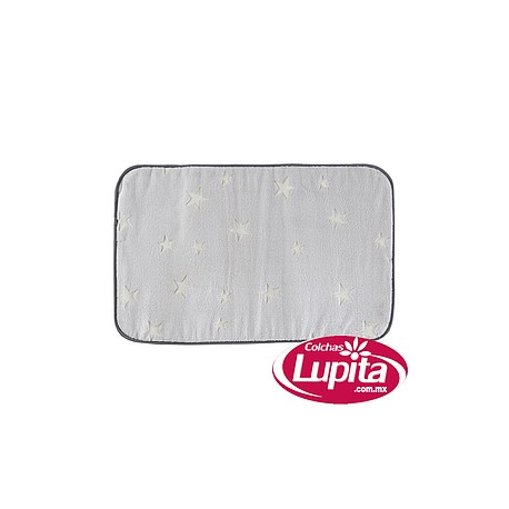 TAPETE DECORATIVO SHINE (Vianney)