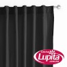 CORTINAS VIASOFT LARGA NEGRO (Vianney)