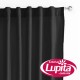 CORTINAS VIASOFT LARGA NEGRO (Vianney)