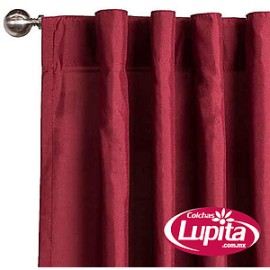 CORTINAS BLACKOUT LARGA CATANIA TINTO (Vianney)