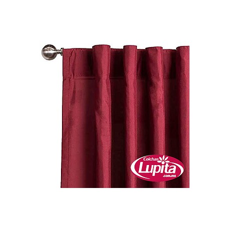 CORTINAS BLACKOUT LARGA CATANIA TINTO (Vianney)
