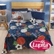 COBERTOR LIGERO MAT/IND DEPORTES (Vianney)