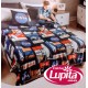 COBERTOR LIGERO MAT/IND NASA SPACE (Vianney)