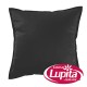FUNDA DE COJIN VELVET NEGRO (Vianney)
