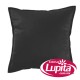 FUNDA DE COJIN VELVET NEGRO (Vianney)