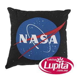 COJIN NASA SPACE (Vianney)