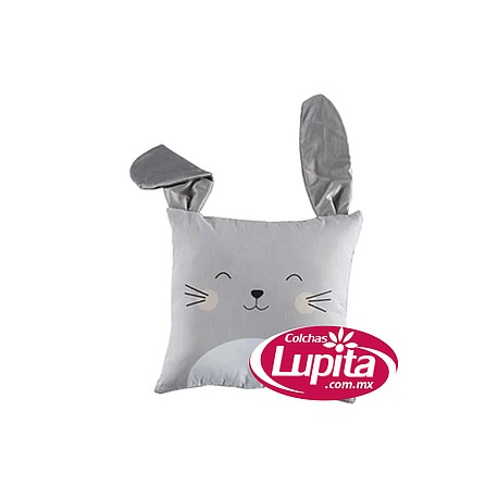COJIN BUNNY (Vianney)