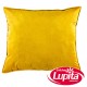 FUNDA DE ALMOHADA STD VELVET MOSTAZA (Vianney)