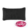 FUNDA DE ALMOHADA STD NOVO NEGRO (Vianney)