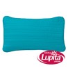 FUNDA DE ALMOHADA KS BASIC AQUA (Vianney)