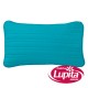 FUNDA DE ALMOHADA KS BASIC AQUA (Vianney)