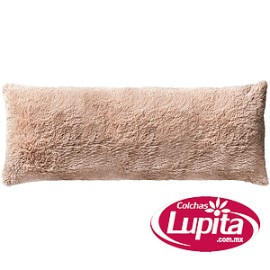 ALMOHADA INVERNAL ABRAZABLE EVEREST MATURA (Vianney)