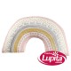 ALMOHADA DECORATIVA STD ARCOIRIS (Vianney)