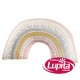 ALMOHADA DECORATIVA STD ARCOIRIS (Vianney)