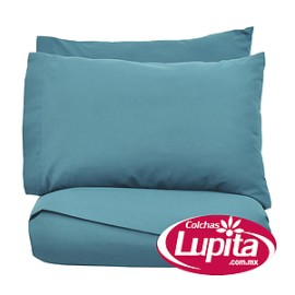 SABANAS VIASOFT MAT AQUA (Vianney)