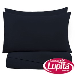 SABANAS CAMISETA MAT MARINO (Vianney)