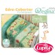 COBERTOR ESTAMPADO JUGANDO FELICES CUNERO (Regina)
