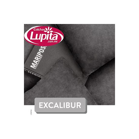 SABANAS INVERNALES EXCALIBUR KING SIZE (Regina)