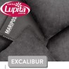 SABANAS INVERNALES EXCALIBUR KING SIZE (Regina)