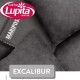 SABANAS INVERNALES EXCALIBUR KING SIZE (Regina)