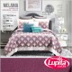 SET EDREDON LIGERO MELANIA MAT/QS (Regina)