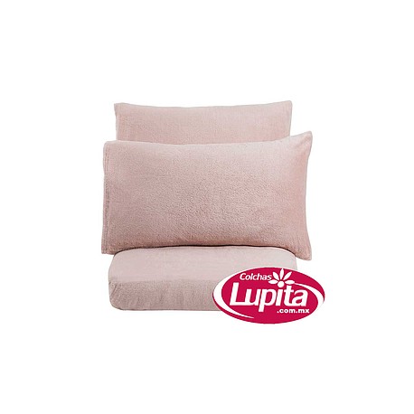 SABANAS SIBERIA MAT ALPES ROSA MATURA (Vianney 23)