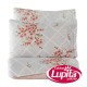 SABANAS SIBERIA KS FLOR DE DURAZNO (Vianney)
