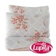 SABANAS SIBERIA IND FLOR DE DURAZNO (Vianney)