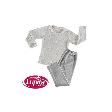 PIJAMA MED SHINE (Vianney)