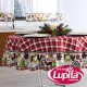 MANTEL CIRCULAR CHRISTMAS (Vianney)