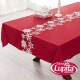 MANTEL RECTANGULAR COPOS (Vianney)