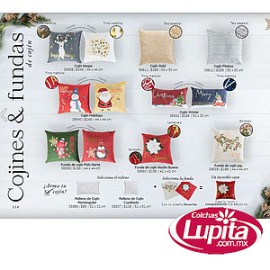 FUNDA DE COJIN JOY (Vianney)