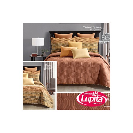 SET EDREDON LIGERO VELAR JB-KS (Regina)