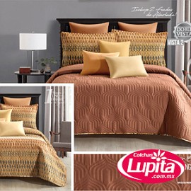 SET EDREDON LIGERO VELAR KS (Regina)