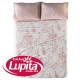 COBERTOR LIGERO MAT/IND MARMOL (Vianney)