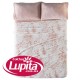 COBERTOR LIGERO MAT/IND MARMOL (Vianney)