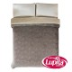 COBERTOR AUSTRAL QS XL HINDU LATTE (Vianney)